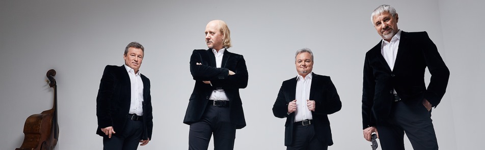 Билеты на Терем - квартет в Доме Музыки (Светлановский зал)