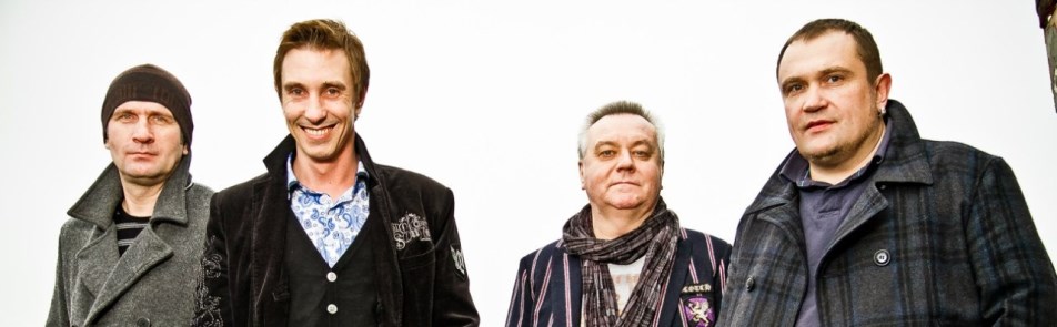 Билеты на Casual в Клубе Шестнадцать тонн