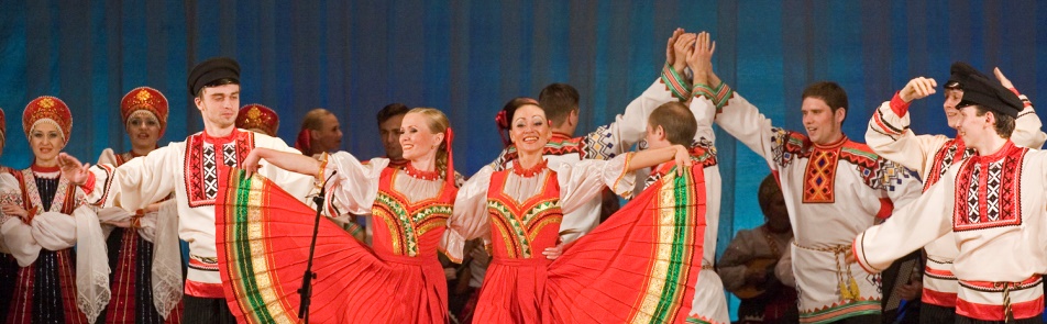 Билеты на Государственный академический Воронежский русский народный хор имени К.И. Массалитинова в Чайковскоге КЗ