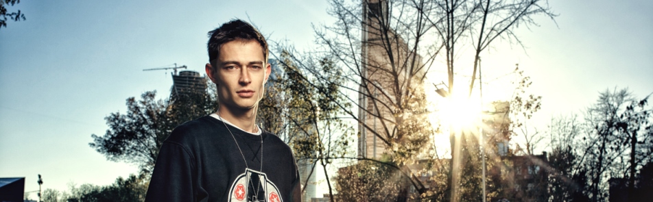 Билеты на Кравца в Мумии Тролль Music Bar