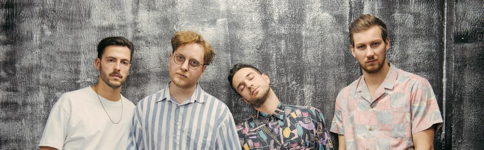 Билеты на Pompeya в Клубе Шестнадцать тонн