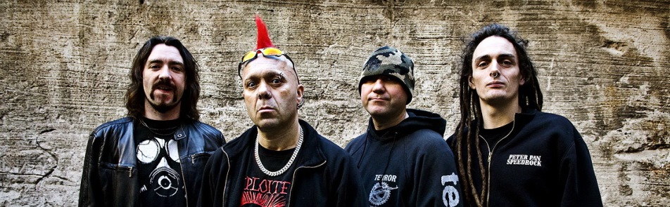 Билеты на The Exploited в Главclub Green Concert