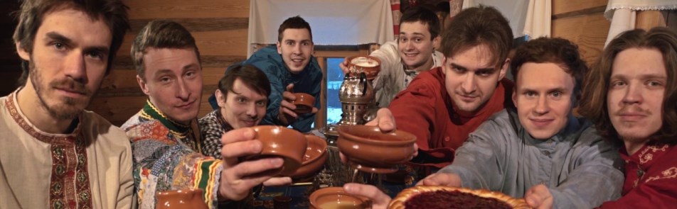 Билеты на ВИА Пролетарское Танго в Клубе Шестнадцать тонн