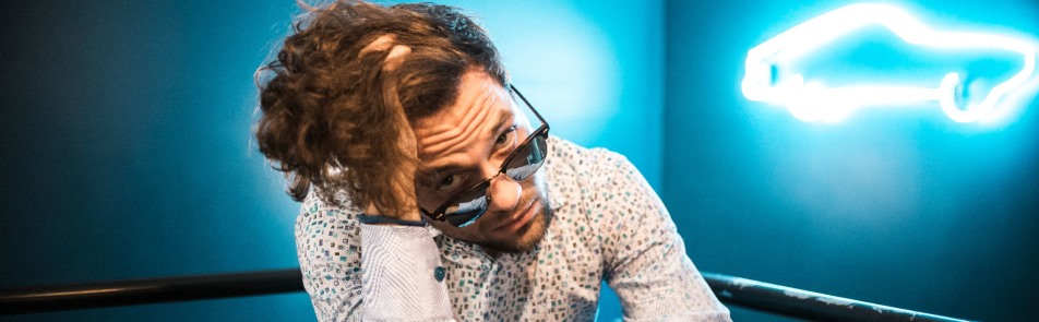 Билеты на ЛСП в МТС Live Арена