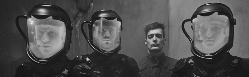 Билеты на Starset в Главclub Green Concert