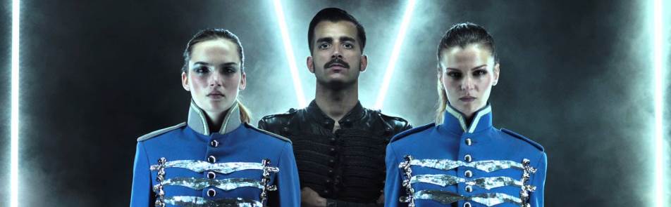 Билеты на Kadebostany в Известиях Холл