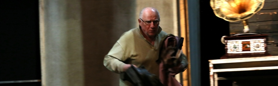 Билеты на Вариации Тайны в МТЮЗЕ