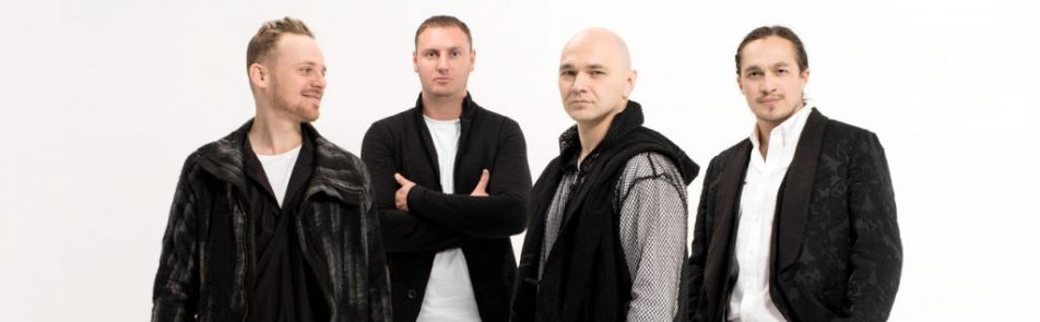 Билеты на Касту в Главclub Green Concert