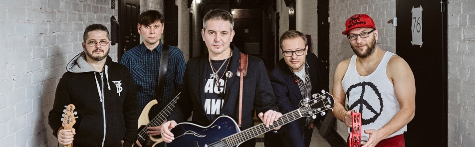 Билеты на 7Б в Клубе Шестнадцать тонн