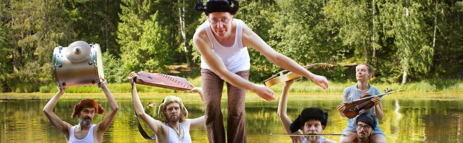 Билеты на Отаву Ё в Главclub Green Concert