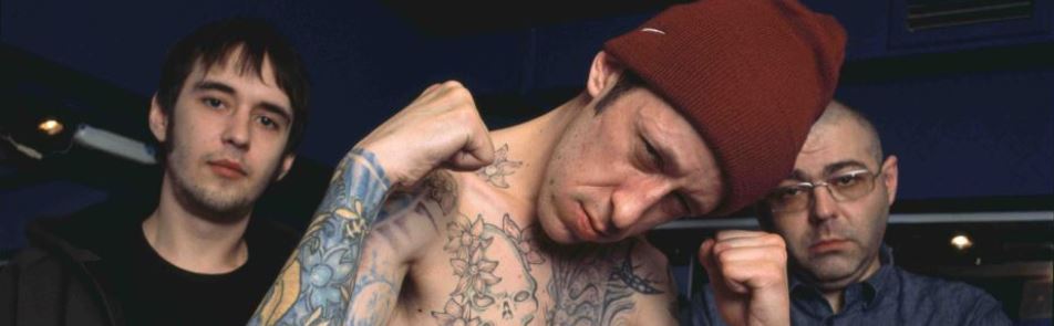 Билеты на Кровосток в Главclub Green Concert