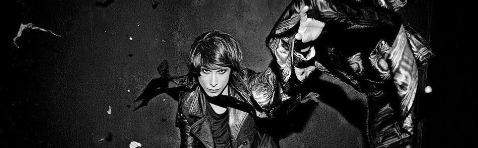 Билеты на IAMX в Вегасе Сити Холле