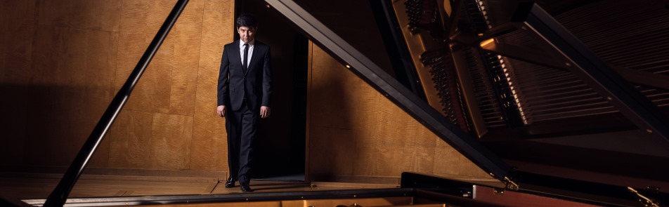 Билеты на Бехзода Абдураимова в Концертном зале Зарядье