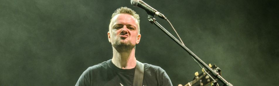 Билеты на Александра Пушного в Мумии Тролль Music Bar