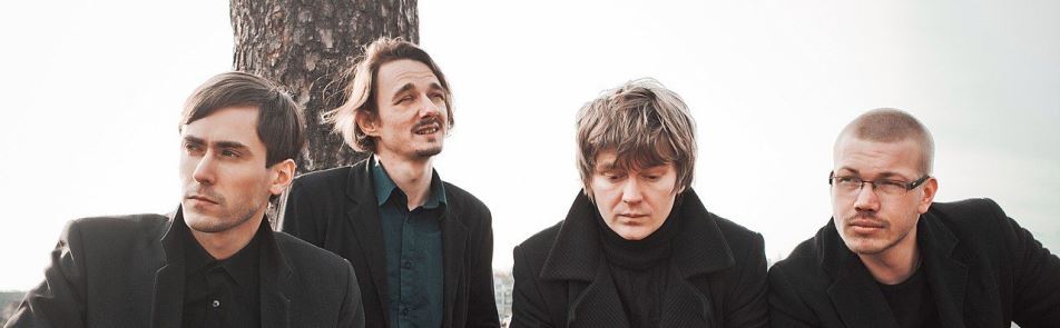 Билеты на Аффинаж в Известиях Холл