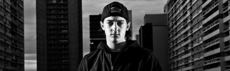 Билеты на Perturbator в Главclub Green Concert