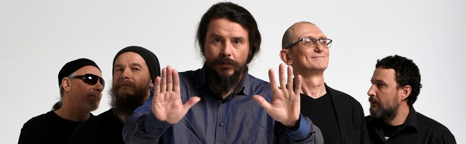 Билеты на Калинов мост в Главclub Green Concert