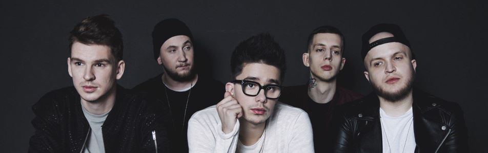 Билеты на Wildways в Главclub Green Concert