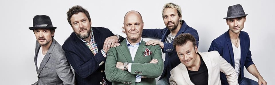 Билеты на Несчастный случай в Зеленом Театре ВДНХ