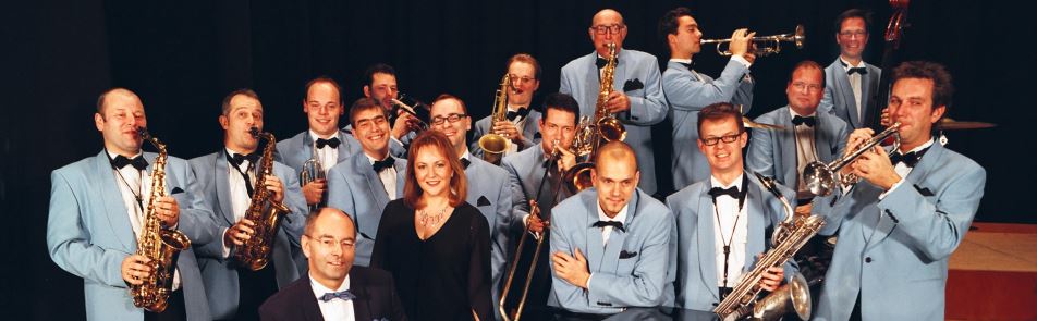 Билеты на Оркестр Гленну Миллеру в Доме Музыки (Светлановский зал)