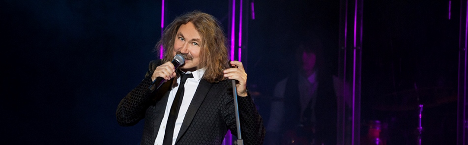 Билеты на Игоря Николаева в Мумии Тролль Music Bar