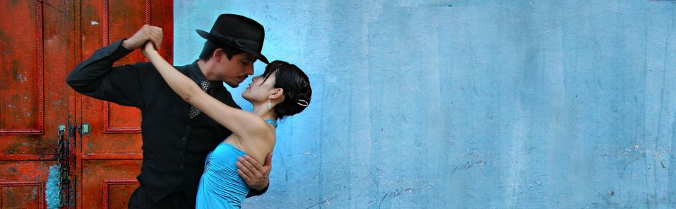 Билеты на Звезды аргентинского танго в Доме Музыки (Театральный зал)