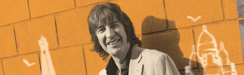 Билеты на Филиппа Дареса в Доме Музыки (Камерный зал)