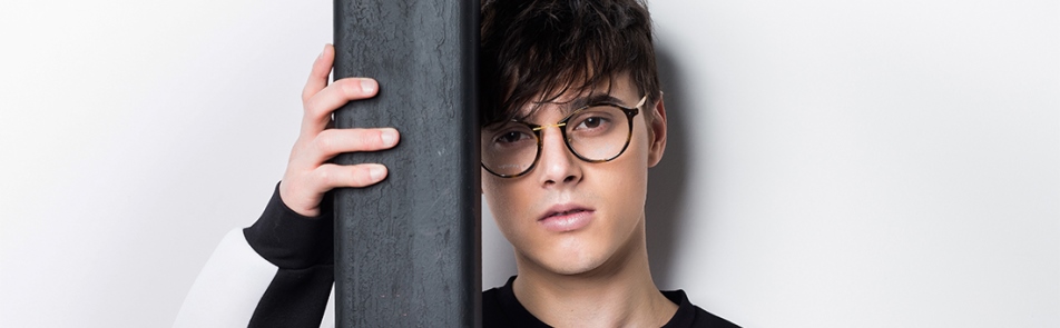 Билеты на ALEKSEEV в Вегасе Сити Холле