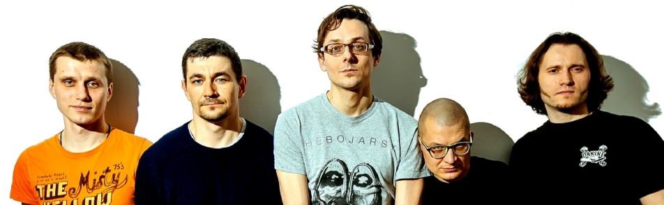 Билеты на Петлю пристрастия  в Главclub Green Concert