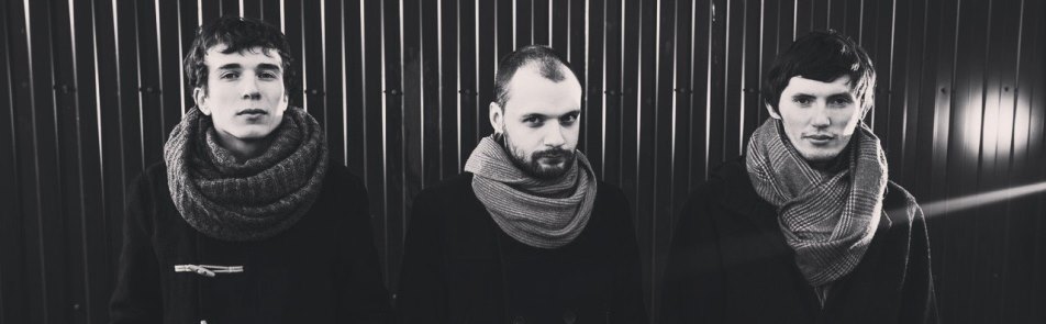 Билеты на Ploho в Клубе Шестнадцать тонн