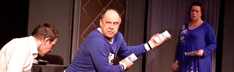 Билеты на Искусителя в ЦДКЖ