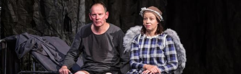 Билеты на Мизери в Театриуме на Серпуховке