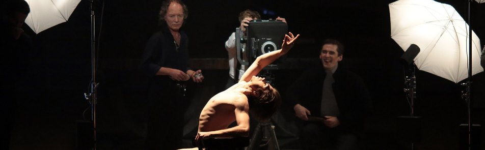 Билеты на Нуреева в Большом театре (Историческая сцена)