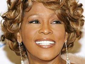������ ����� ������� - Whitney Houston 