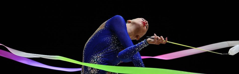 Билеты на Гран - При 2022. Художественная гимнастика в Дворце гимнастики Ирины Винер-Усмановой
