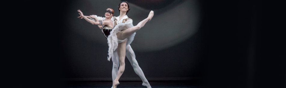 Билеты на Звезды мирового балета в Доме Музыки (Светлановский зал)