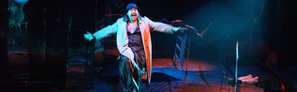 Билеты на Даешь Шекспира! в Не Юго-западе театр