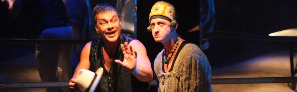 Билеты на Бабу Шанель в Не Юго-западе театр