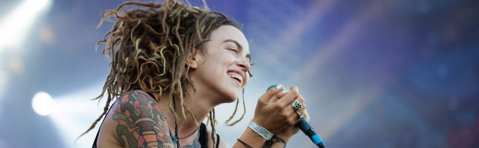 Билеты на Alai Oli в Дизайн-заводе Флакон