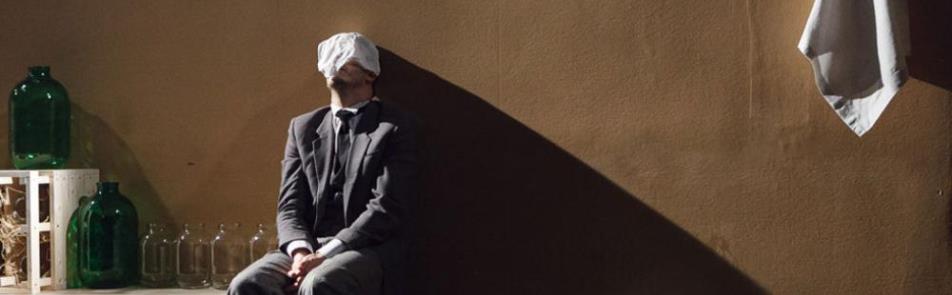 Билеты на Безотцовщину в Театриуме на Серпуховке (Малый зал)