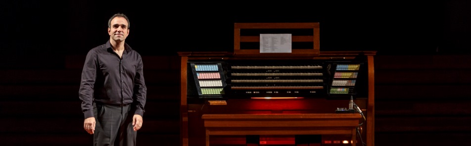 Билеты на Хуана де ла Рубиа в Доме Музыки (Светлановский зал)