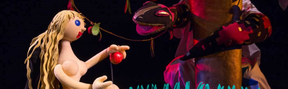 Билеты на Божественную комедию в Образцовой театр