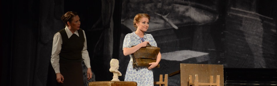 Билеты на Вечно живые в Российском армии театр (малый зал)