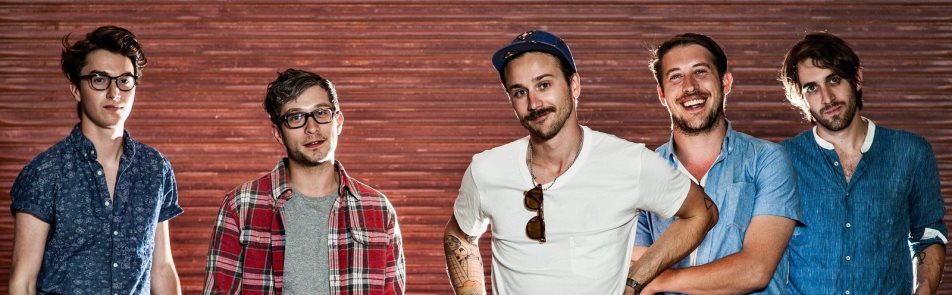 Билеты на Portugal The Man в Крокусе Сити Холле