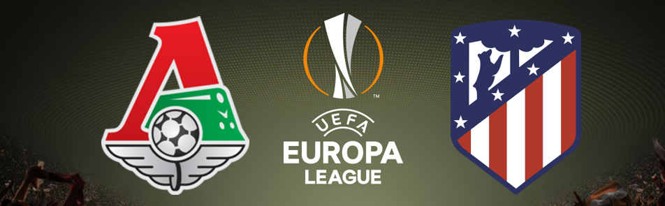 Билеты на Локомотива - Атлетико в Стадионе Локомотив