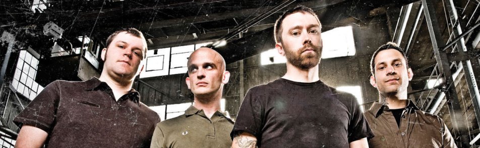 Билеты на Rise Against в Главclub Green Concert