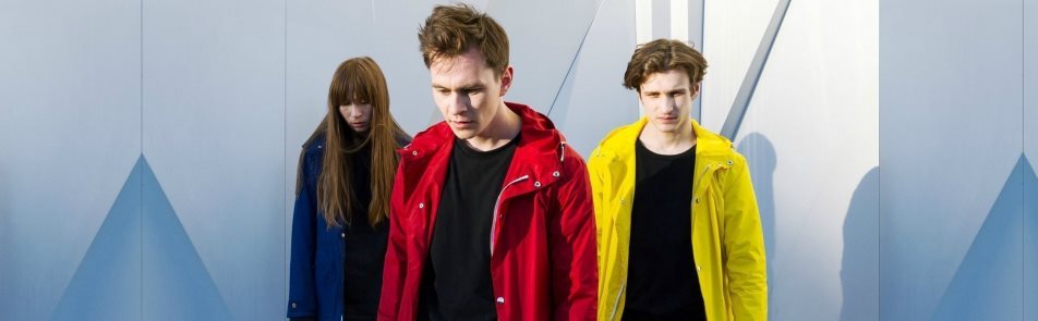 Билеты на OQJAV в Клубе Шестнадцать тонн