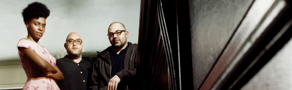 Билеты на Morcheeba (Морчибу) в Зеленом Театре ВДНХ