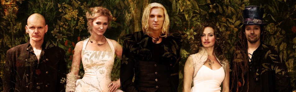 Билеты на Faun в Известиях Холл