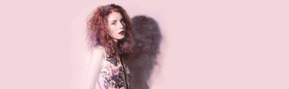 Билеты на Алину Орлову в Клубе Шестнадцать тонн